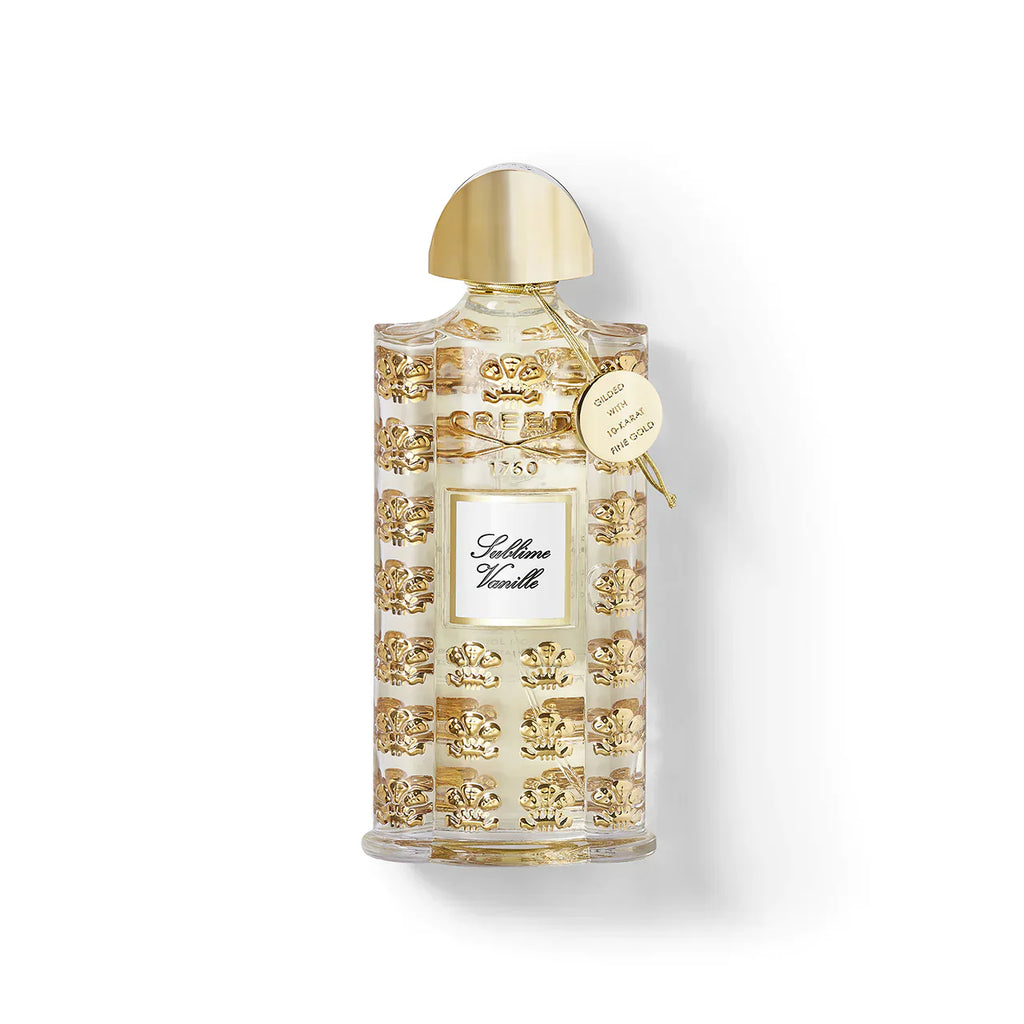 Creed Sublime Vanille Eau De Parfum