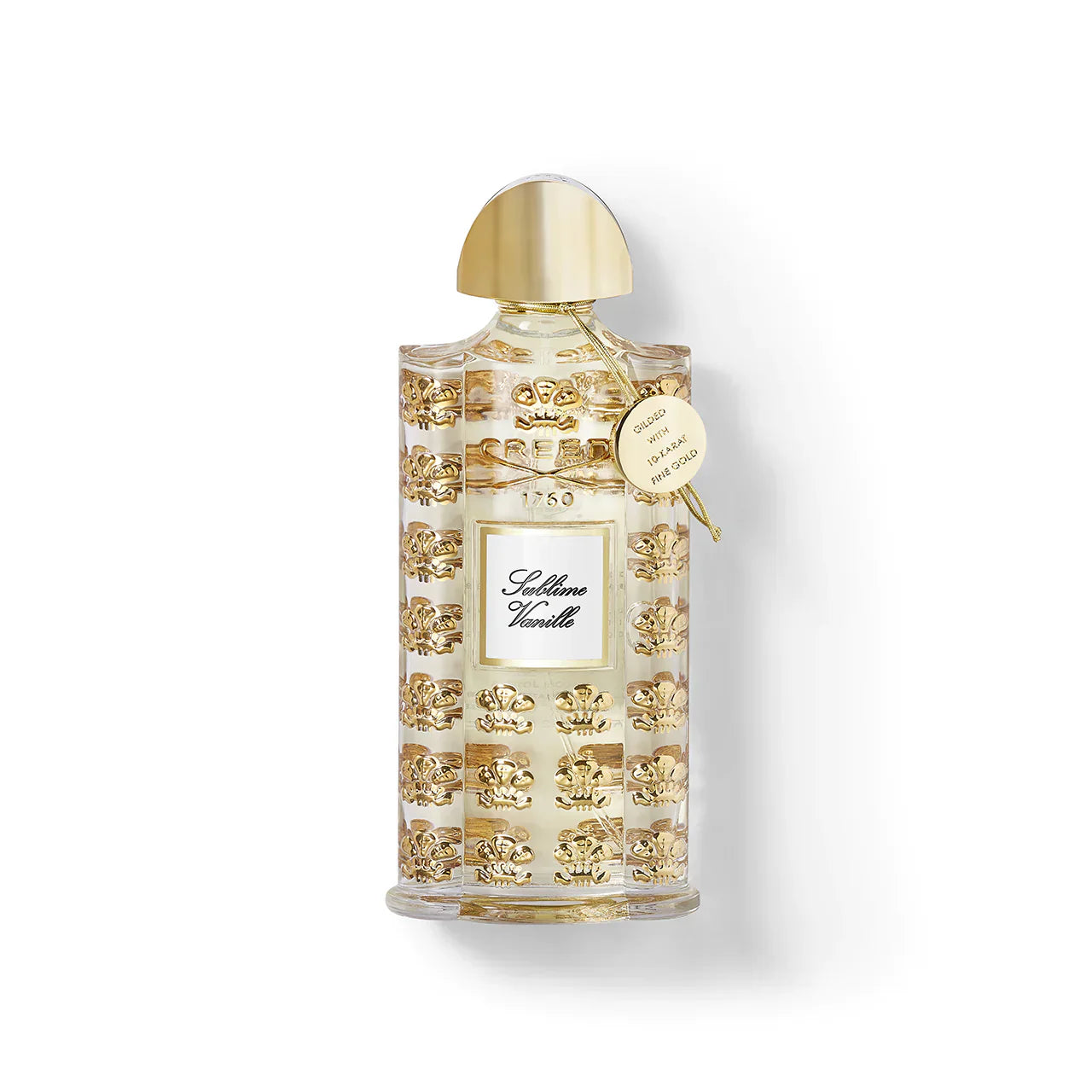 Creed Sublime Vanille Eau De Parfum
