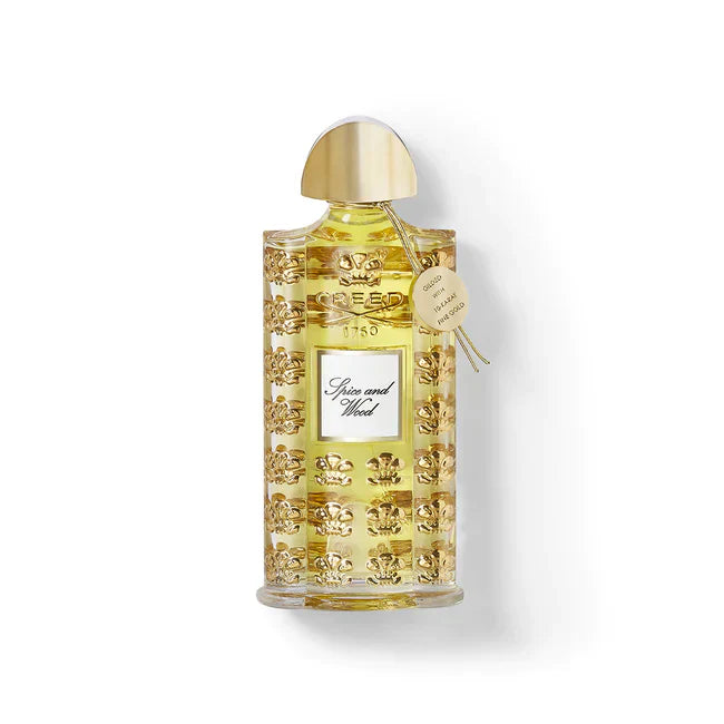 Creed Spice & Wood Eau De Parfum
