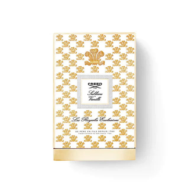 Creed Sublime Vanille Eau De Parfum