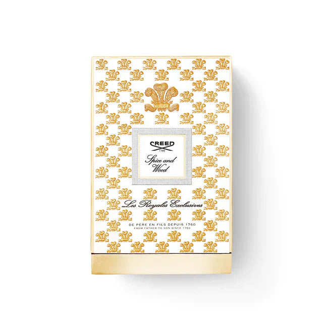 Creed Spice & Wood Eau De Parfum