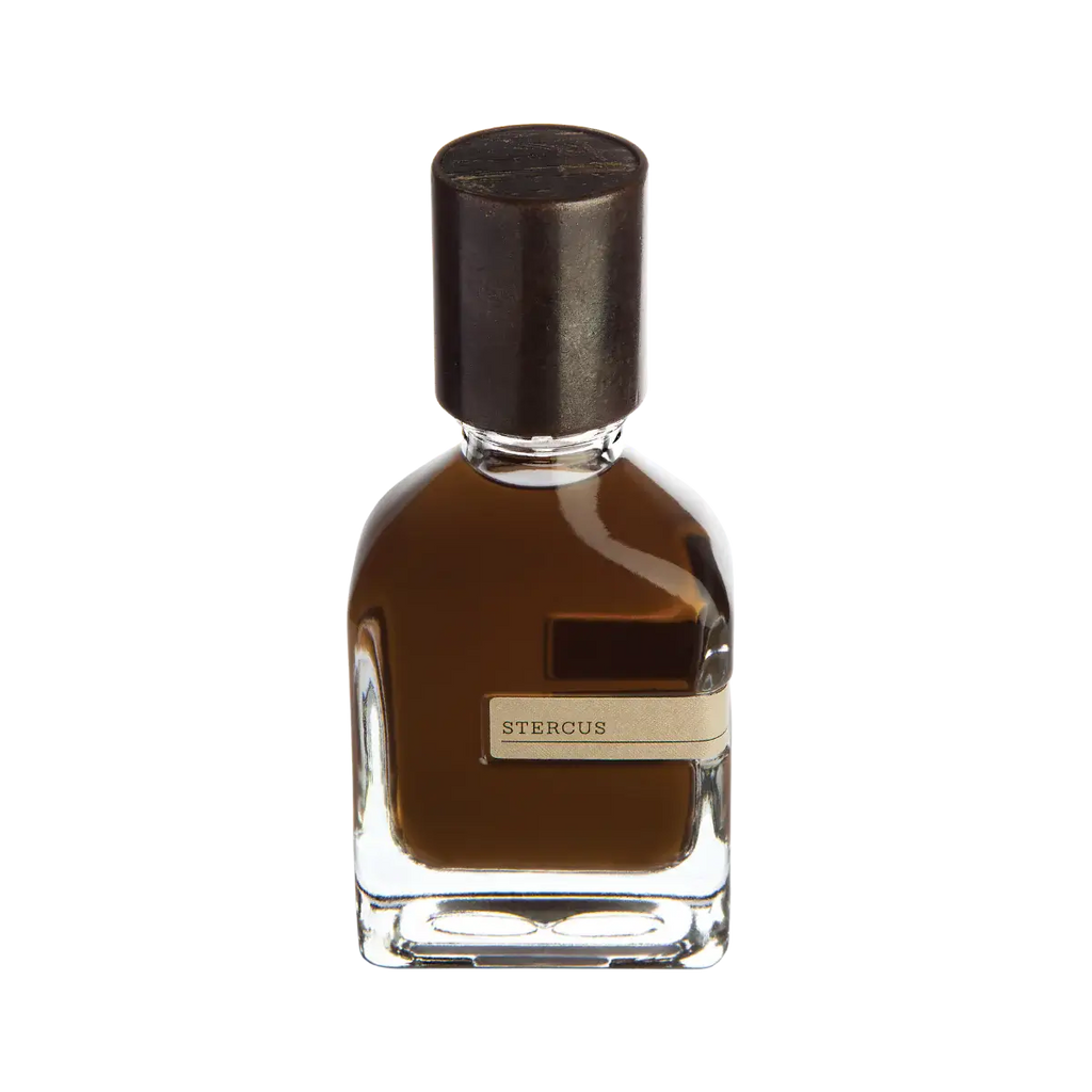 Orto Parisi Stercus Parfum
