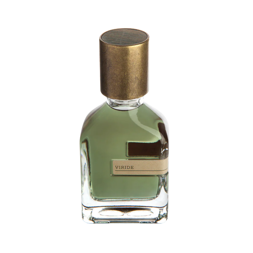 Orto Parisi Viride Parfum