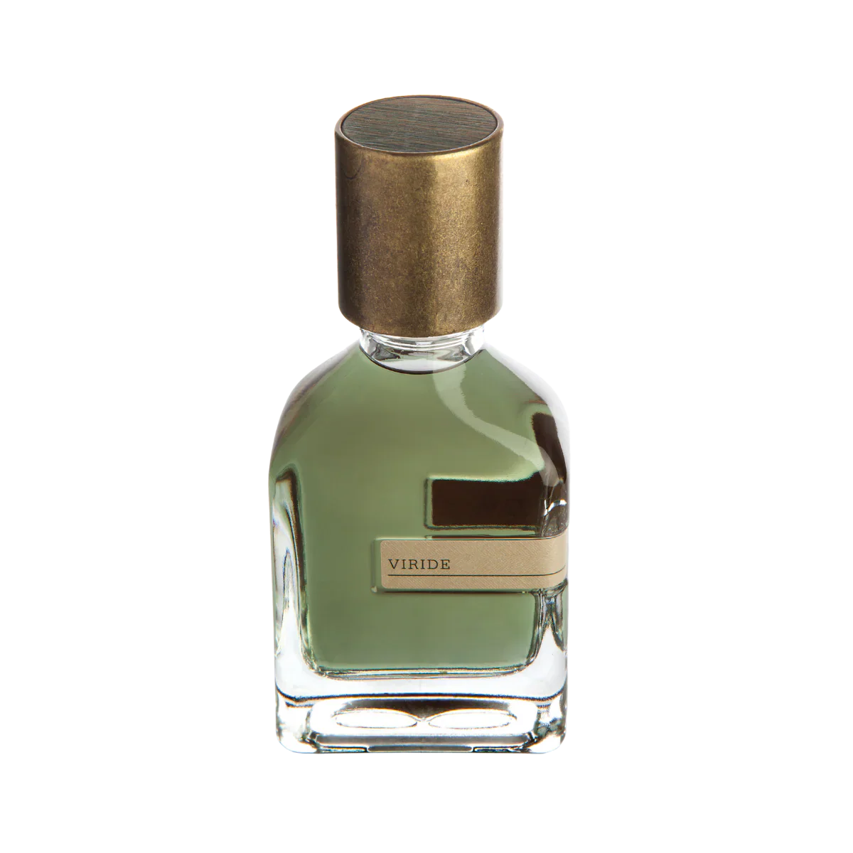 Orto Parisi Viride Parfum