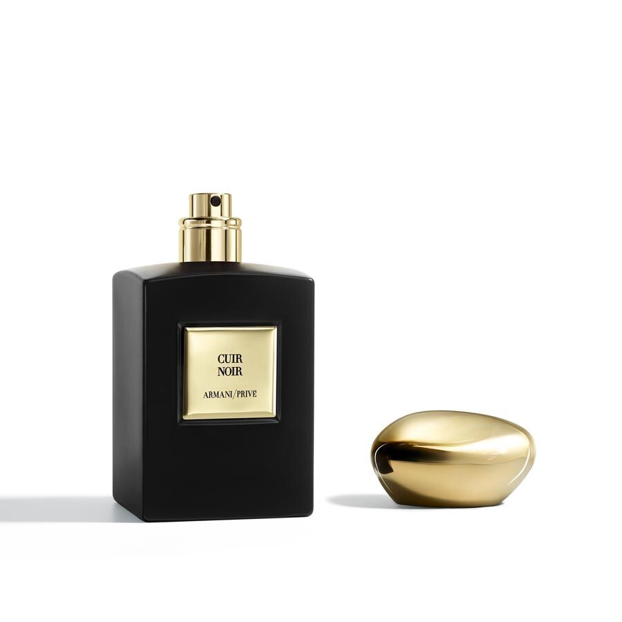 Armani Prive Cuir Noir Eau De Parfum