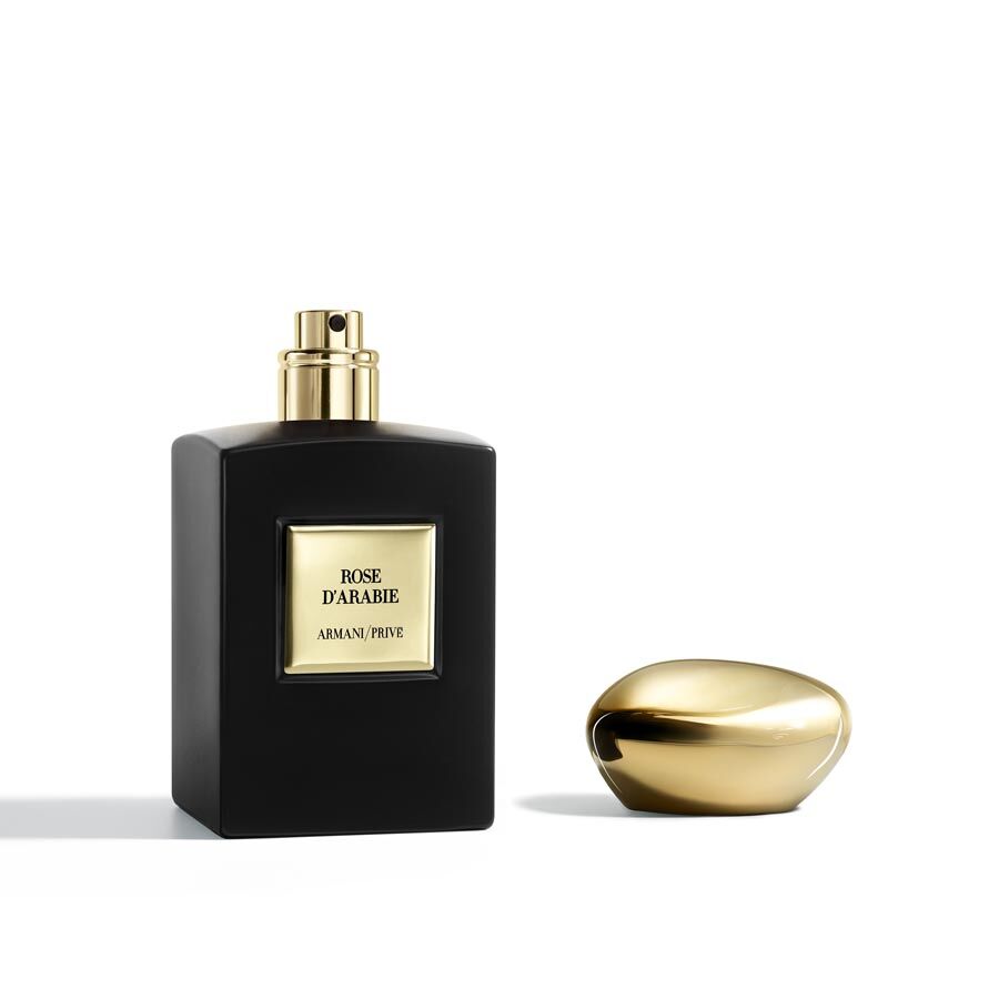 Armani Prive Rose d'Arabie Eau De Parfum