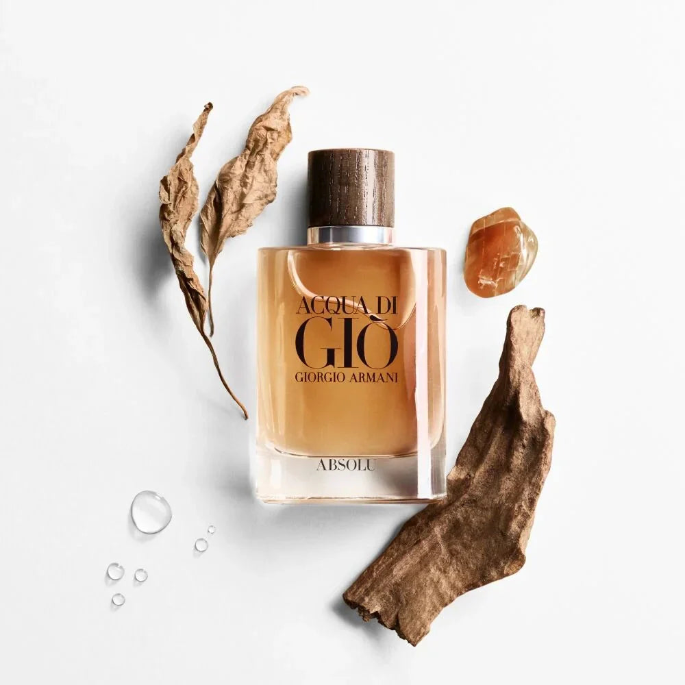 Armani Acqua di Giò Absolu Eau De Parfum