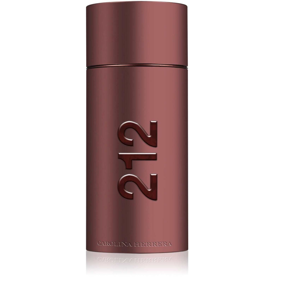 Carolina Herrera 212 Sexy Men Eau De Toilette