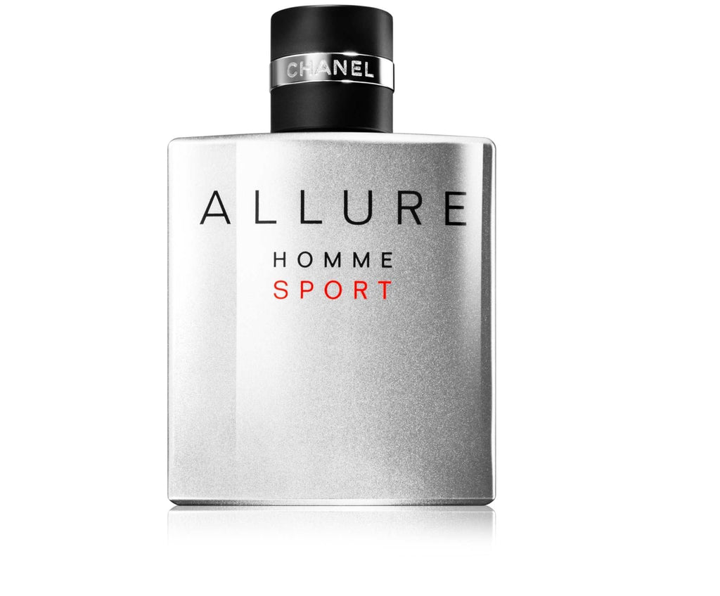 Chanel Allure Homme Sport Eau de Toilette