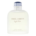Dolce & Gabbana Light Blue Pour Homme Eau De Toilette