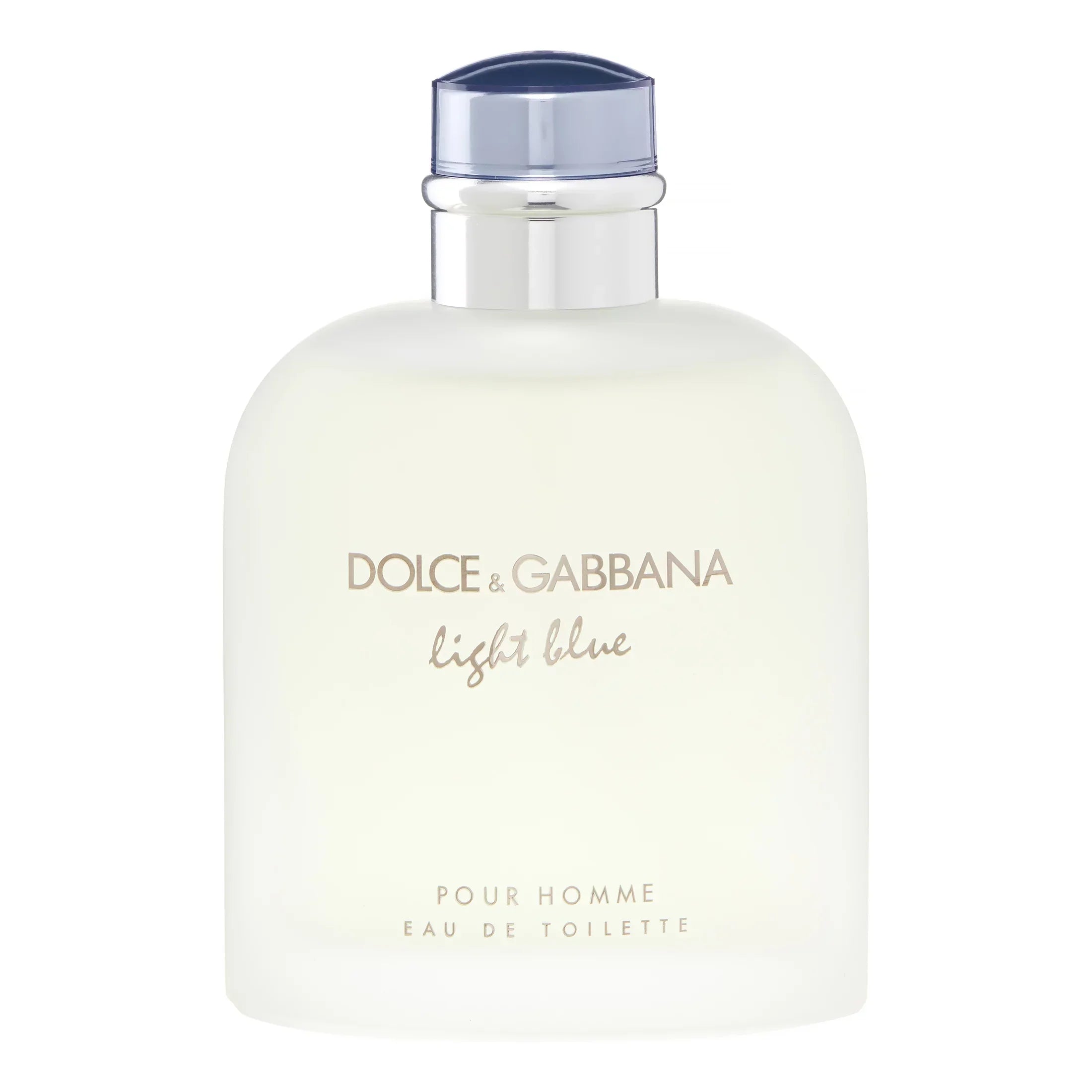 Dolce & Gabbana Light Blue Pour Homme Eau De Toilette