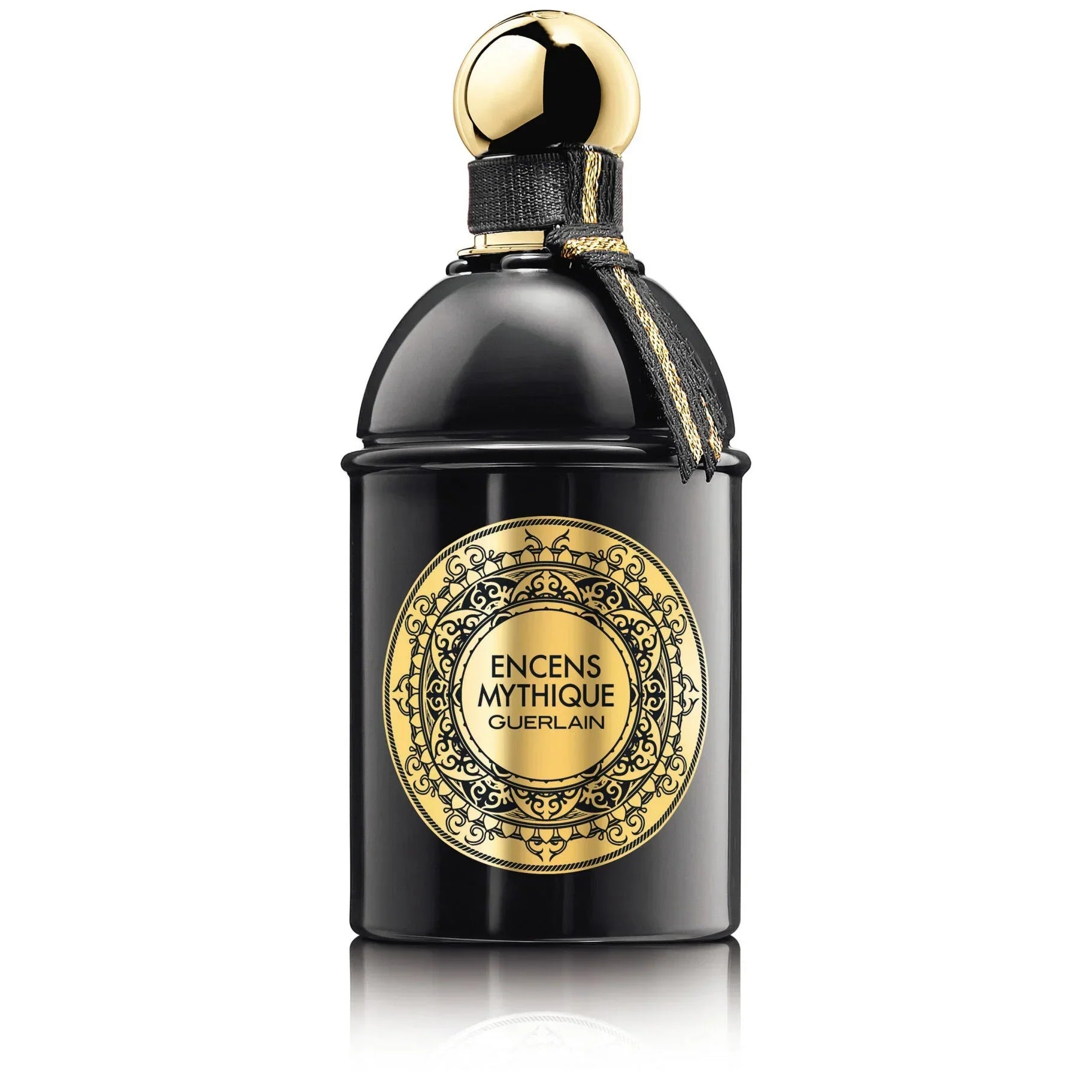 Guerlain d'Orient Encens Mythique Eau De Parfum