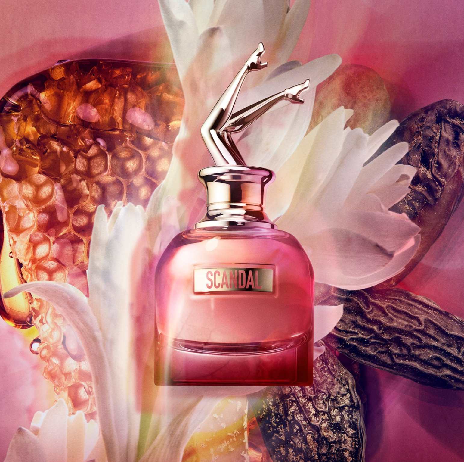 Jean Paul Gaultier Scandal By Night EDP