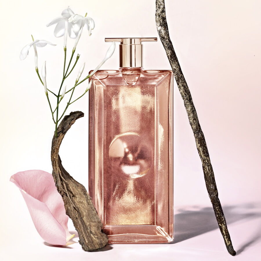 Lancome Idole L'Intense Eau De Parfum