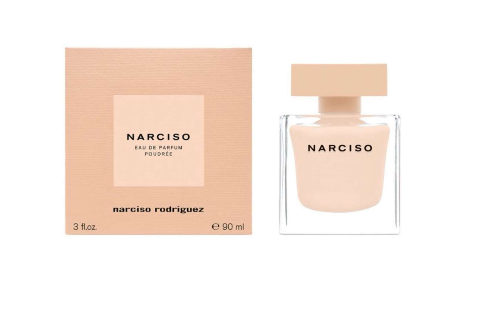 Narciso Rodriguez Narciso Poudree Eau De Parfum