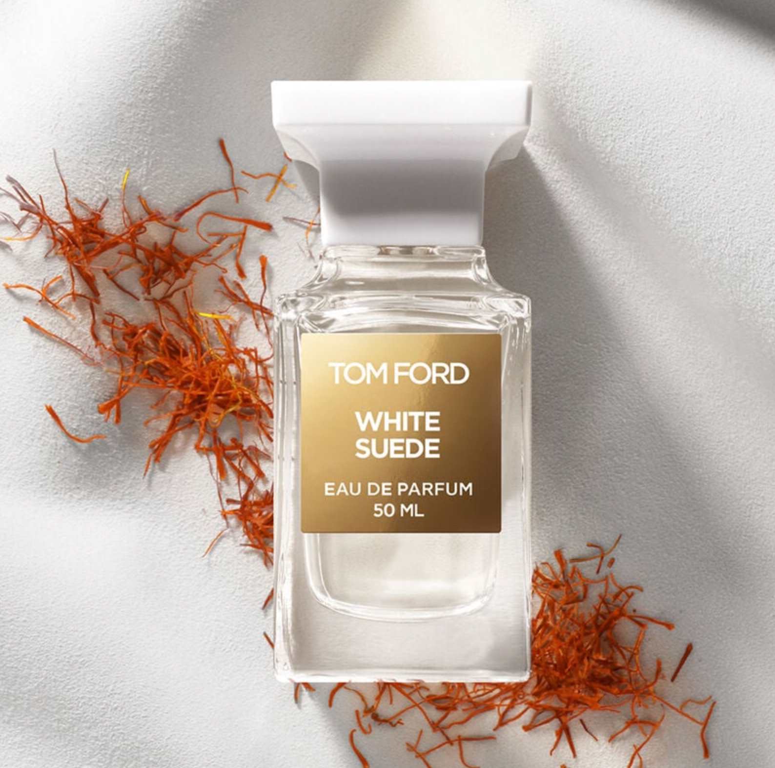 Tom Ford White Suede Eau De Parfum