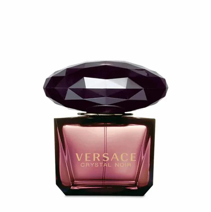 Versace Crystal Noir Eau de Toilette